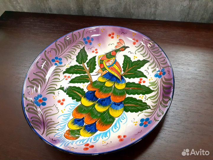 Пиалы,ляганы,чайники и т.д