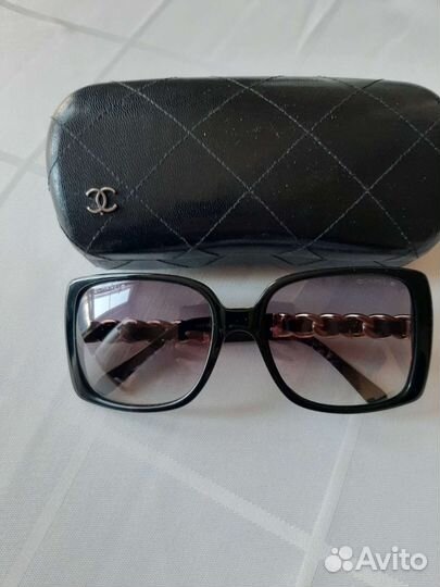 Солнцезащитные очки женские