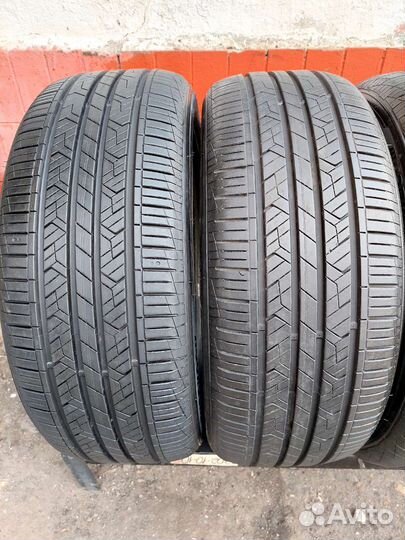 Hankook Kinergy EX H308 215/50 R17 95V