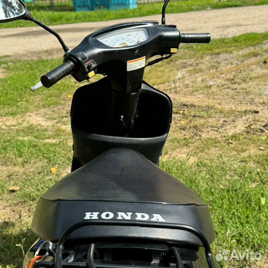 Honda DIO AF35ZX