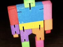 Куб головоломка