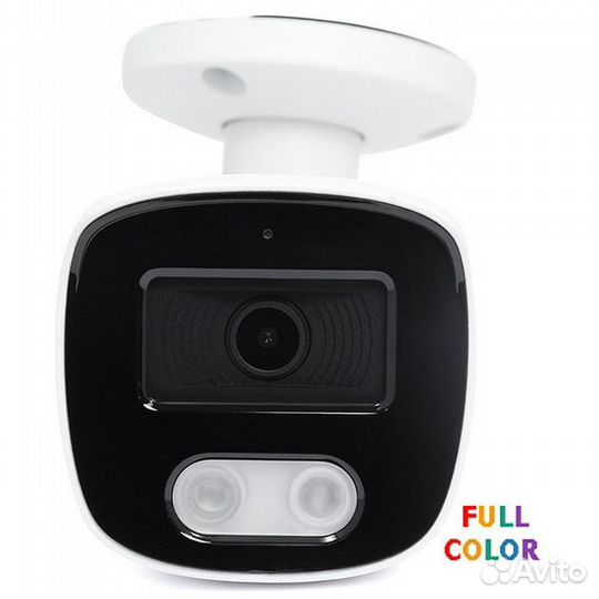 Amatek AC-IS403A(2.8)(7000687) уличная ip-камера