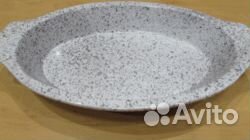 Блюдо для запекания в духовке