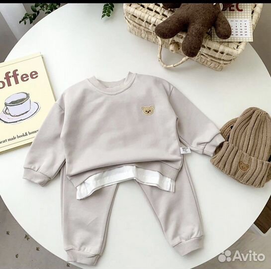 Костюм на мальчика размер 80-116