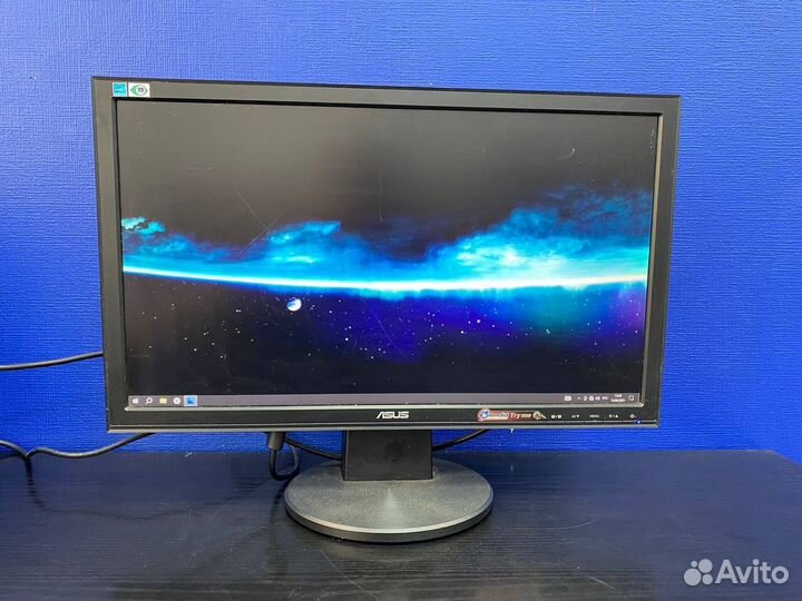 Монитор Asus VW228N Full HD Диагональ 22“