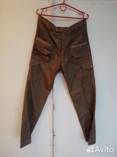 Штаны бундесвер