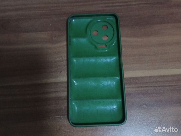 Продам чехол на infinix note 12 2023