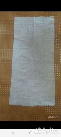 Одноразовые полотенца