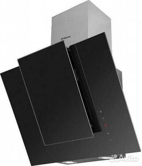 Кухонная вытяжка hansa okc655sh
