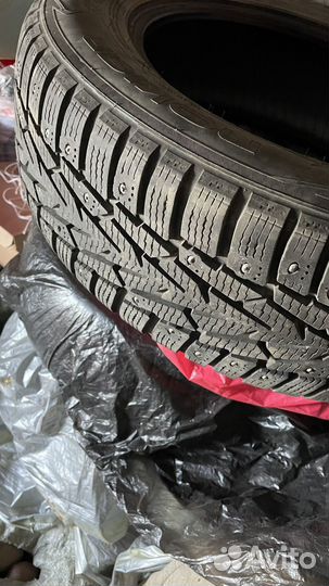 Nokian Tyres Hakkapeliitta 7 185/65 R15