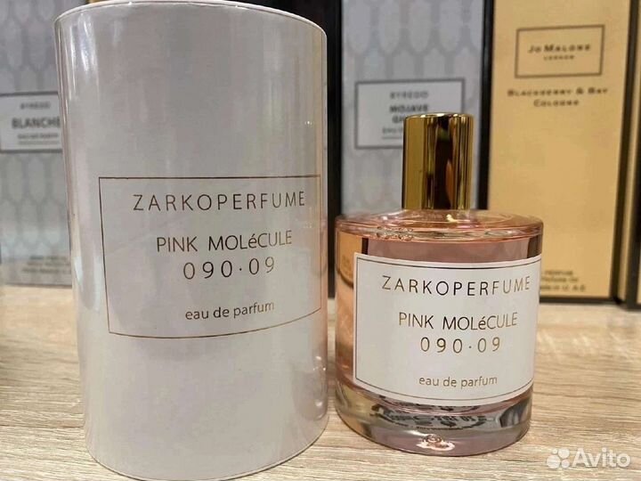 Селективная парфюмерия