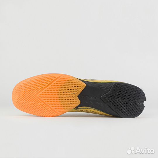 Футзалки Adidas X Speedflow Messi.3 IN Yell.Black