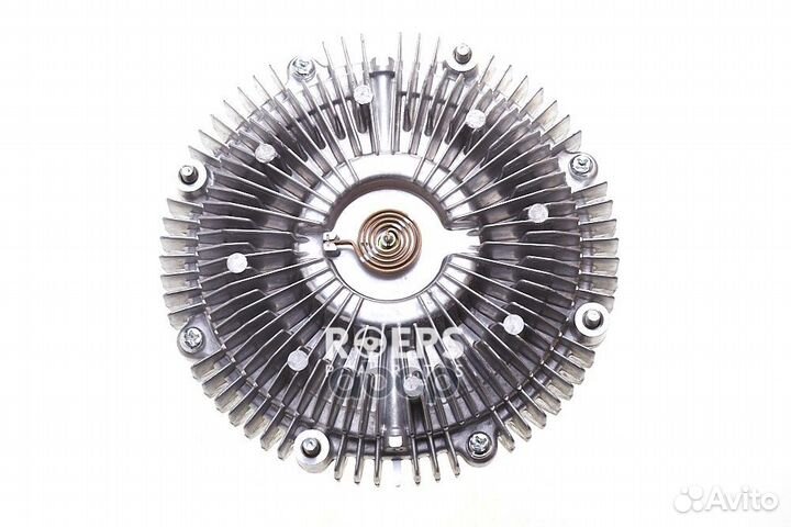 Вискомуфта вентилятора RPL76VF013 Roers-Parts
