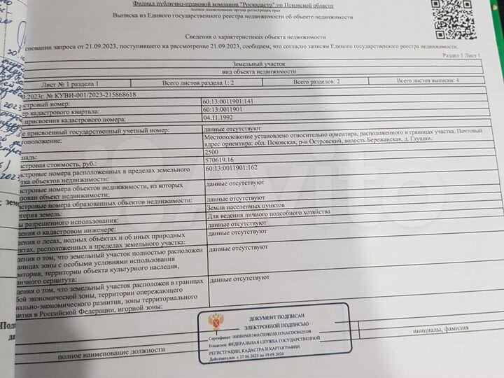 Участок 25 сот. (ИЖС)