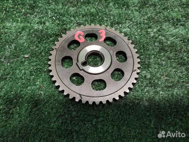 Шестерня распредвала Honda CR-V 3 (RE) 2009