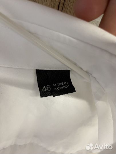Vivienne westwood рубашка