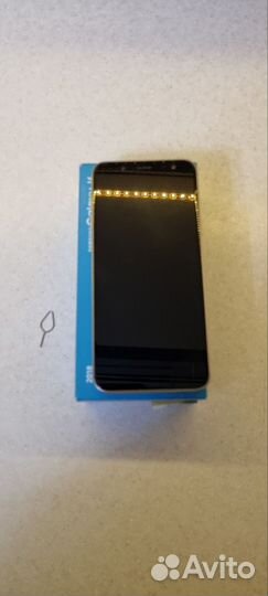 Samsung Galaxy J6 (2018), 3/32 ГБ