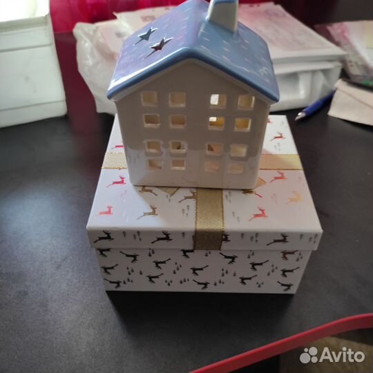 Подарочный набор