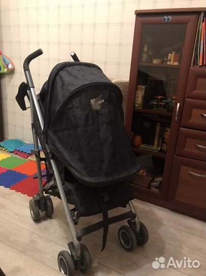 Коляска трость Cybex Onyx