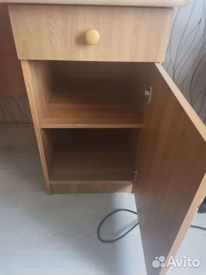 Компьютерный стол бу