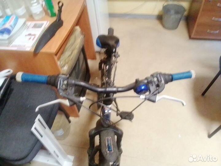 Продам велосипед бу