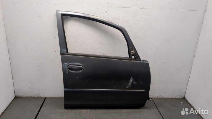 Дверь боковая Mitsubishi Colt, 2006