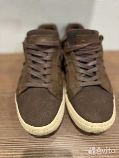 Обувь мужская