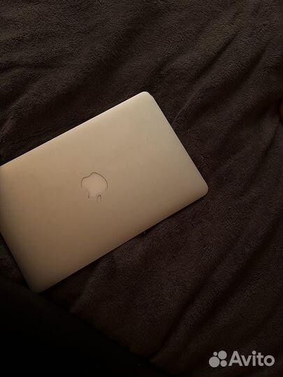 Apple MacBook Air 11 2012