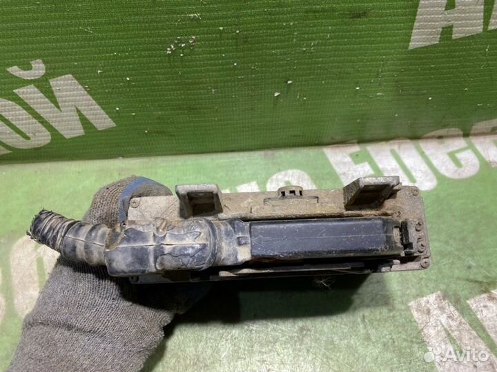 Блок управления ABS Mercedes E-Class W124