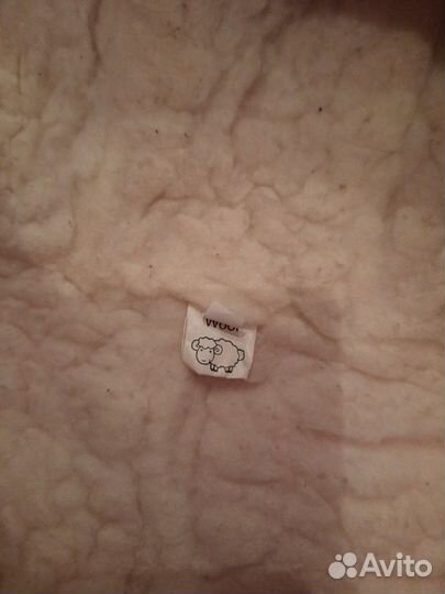 Комбинезон- конверт