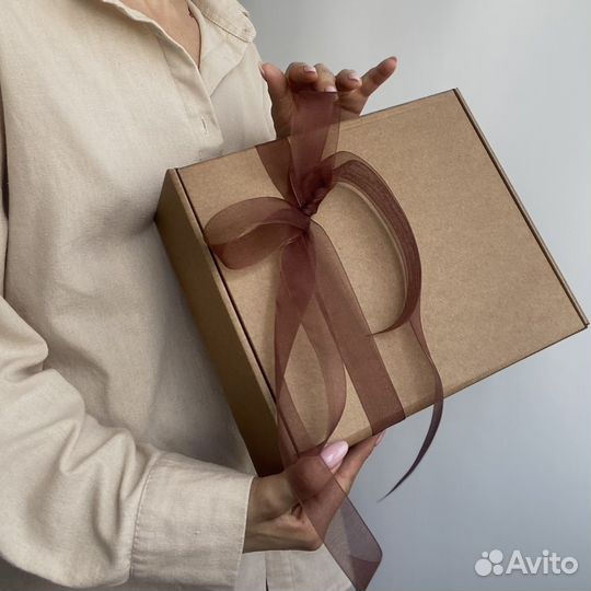 Подарочный набор женский