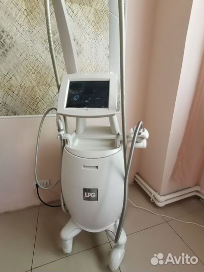 Аппарат LPG Integral