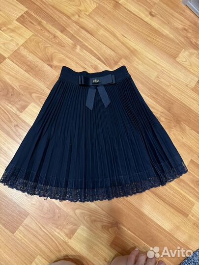 Одежда на девочку 128