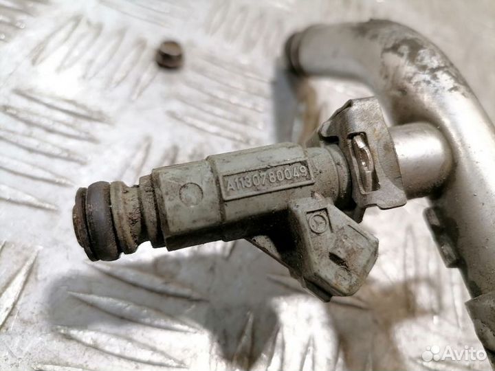 Форсунка двигателя Ml 163