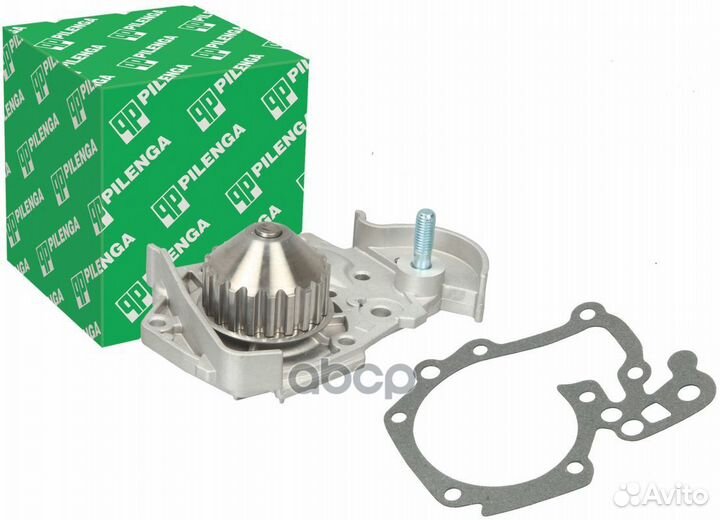 Помпа системы охлаждения WPP1686 pilenga