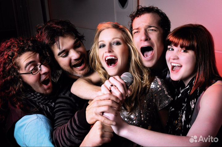 Школа вокала, уроки пения, г. Череповец