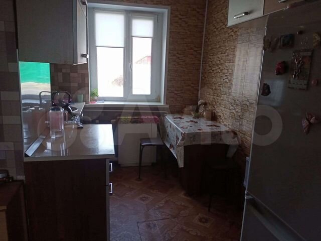 3-к. квартира, 53,6 м², 1/2 эт. на продажу в Ишеевке | Купить квартиру ...