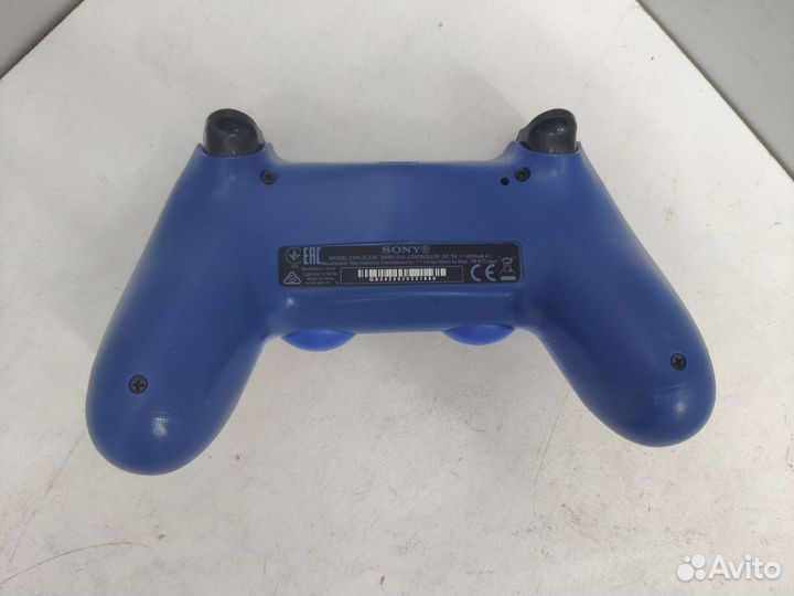 Игровые манипуляторы Sony DualShock 4 V2 (CUH-ZCT2)