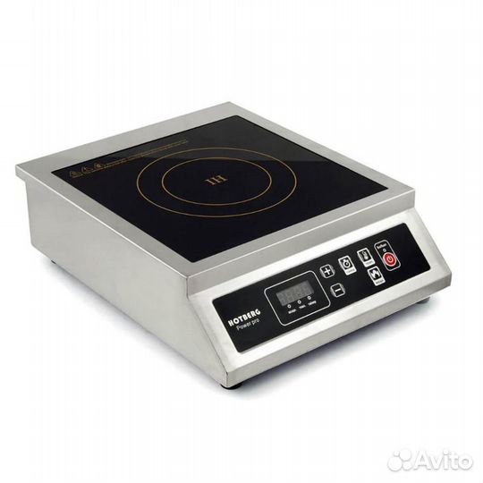 Плита индукционная Hotberg