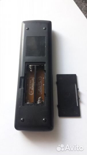 Оригинальный пульт от pioneer ct -w803s