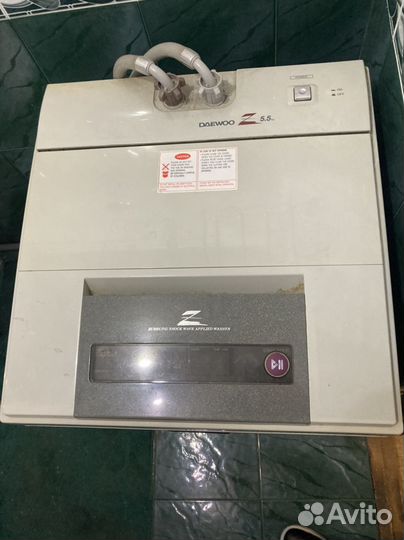 Стиральная машина бу