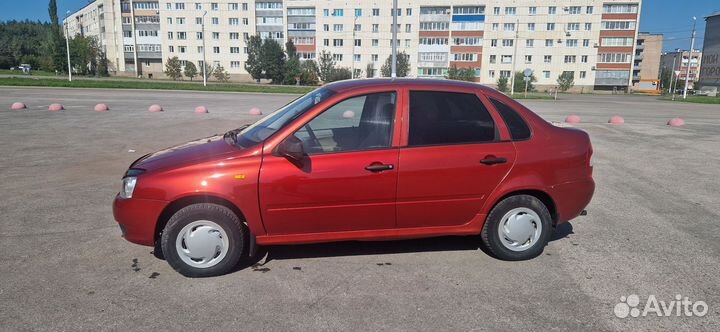 LADA Kalina 1.6 МТ, 2010, 145 186 км