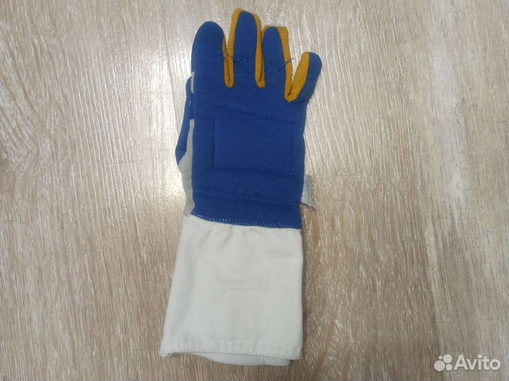 Фехтовальная экипировка