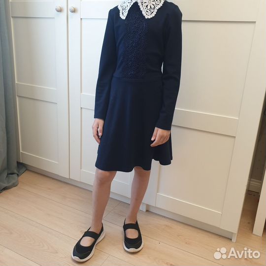 Школьная форма для девочки