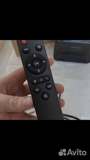 Проектор на андроиде