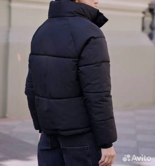Пуховики оптом