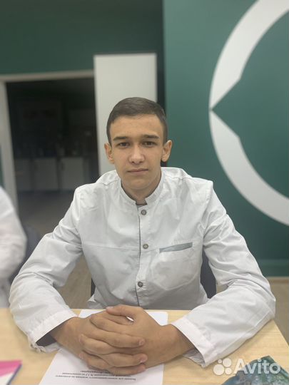 Ветеринарный врач на дом