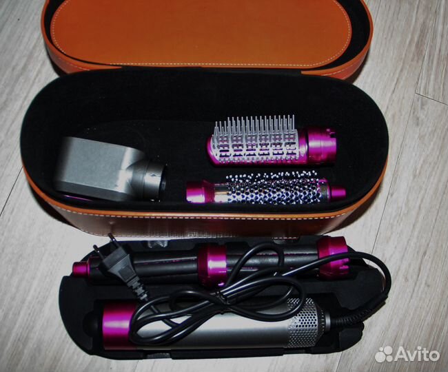 Стайлер dyson