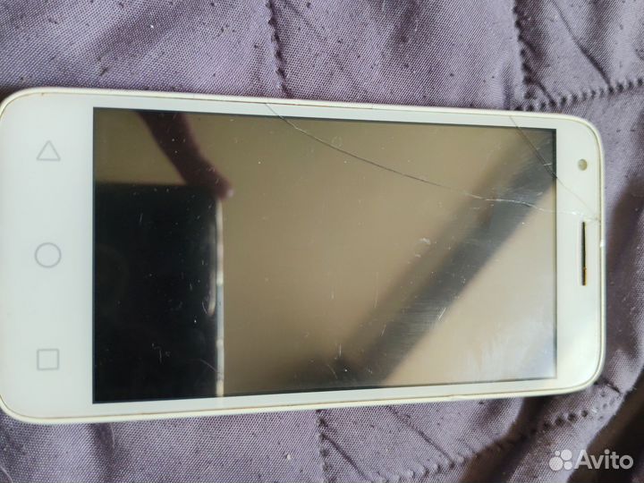 Alcatel One Touch 5019D PIXI 3 (4,5), 8 ГБ