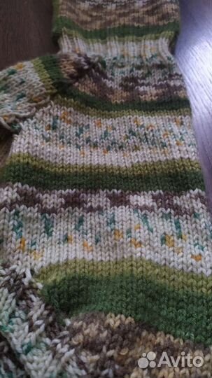 Свитер для маленькой собачки